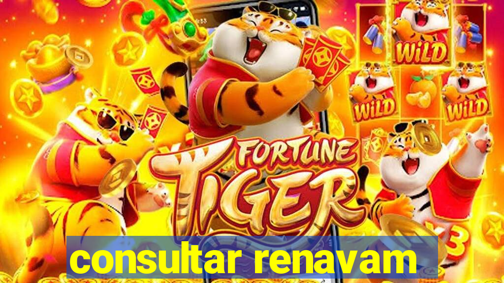 consultar renavam